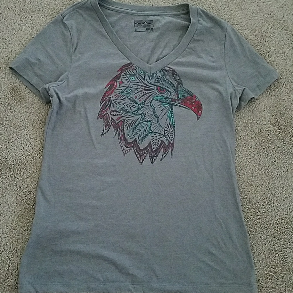 Patagonia Eagle Tee